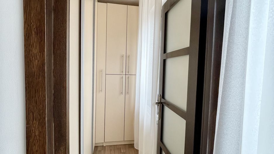 Casa de inchiriat pe str.Voronet - Poză 30