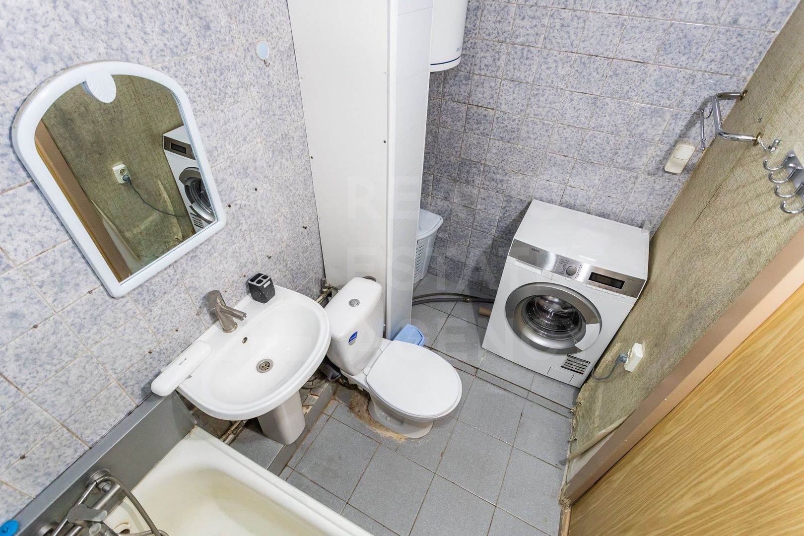 Vânzare, apartament, 2 camere, strada Nicolae Dimo, Râșcani - Poză 10