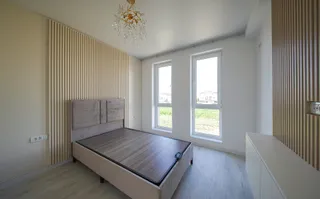 Vila moderna tip duplex, 4 camere, ansamblu privat cu loc de joaca - Poză 17