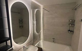 APARTAMENT 2 CAMERE | AVALON | MOBILAT SI UTILAT COMPLET - Poză 11