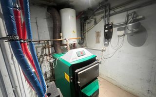 Casa de Vanzare  170 Mp utili I Suceava/Burdujeni I 262.000Euro - Poză 7