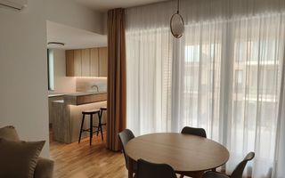 Apartament de inchiriat 3 camere si parcare subterana | Avalon Estate - Poză 1