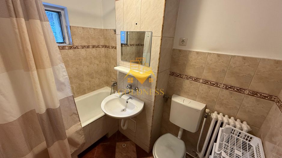 3 camere decomandate, Zorilor, Observatorului, MOL, UTCN, Profi - Poză 12