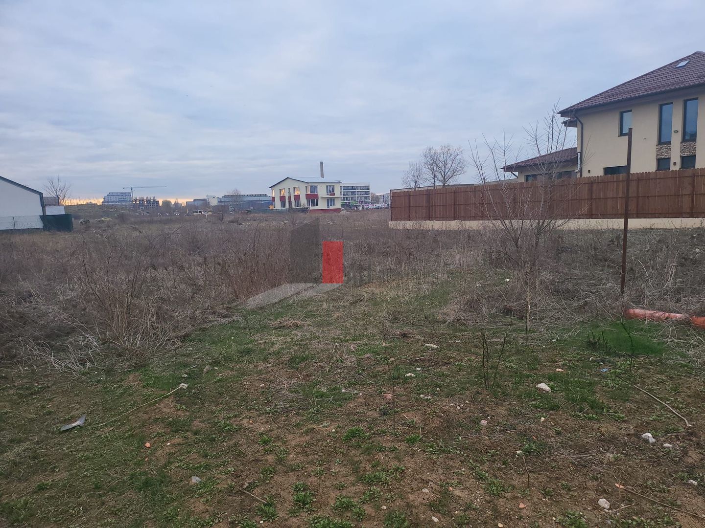 Teren intravilan Titan Gura Putnei - Poză 2