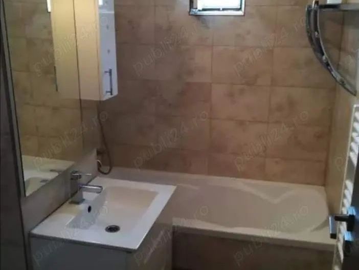 Ap 2 cam Iosefin etaj 4 decomandat - Poză 4