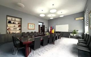 Spatiu comercial de inchiriat // 200mp // Cismigiu // zona premium - Poză 26