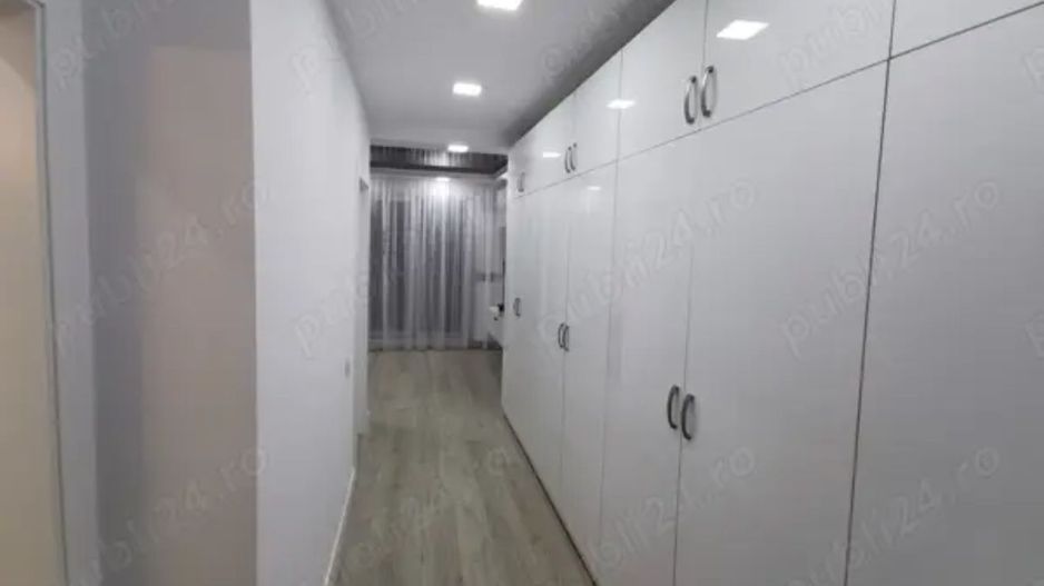 AP. 2 CAMERE ESTIC PARK, BLOC NOU, LOC PARCARE, BUCATARIE OPEN-SPACE - Poză 8