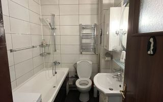 Apartament 2 camere si Loc de parcare– Central Iași, lângă Vivertine - Poză 8