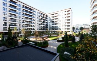 Camere  + Parcare, Nusco City, Promenada, Aviatiei, Herastrau, Pipera - Poză 10