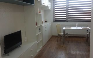 Apartament cu o cameră de închiriat, zona Tătărași, Iași - Poză 1