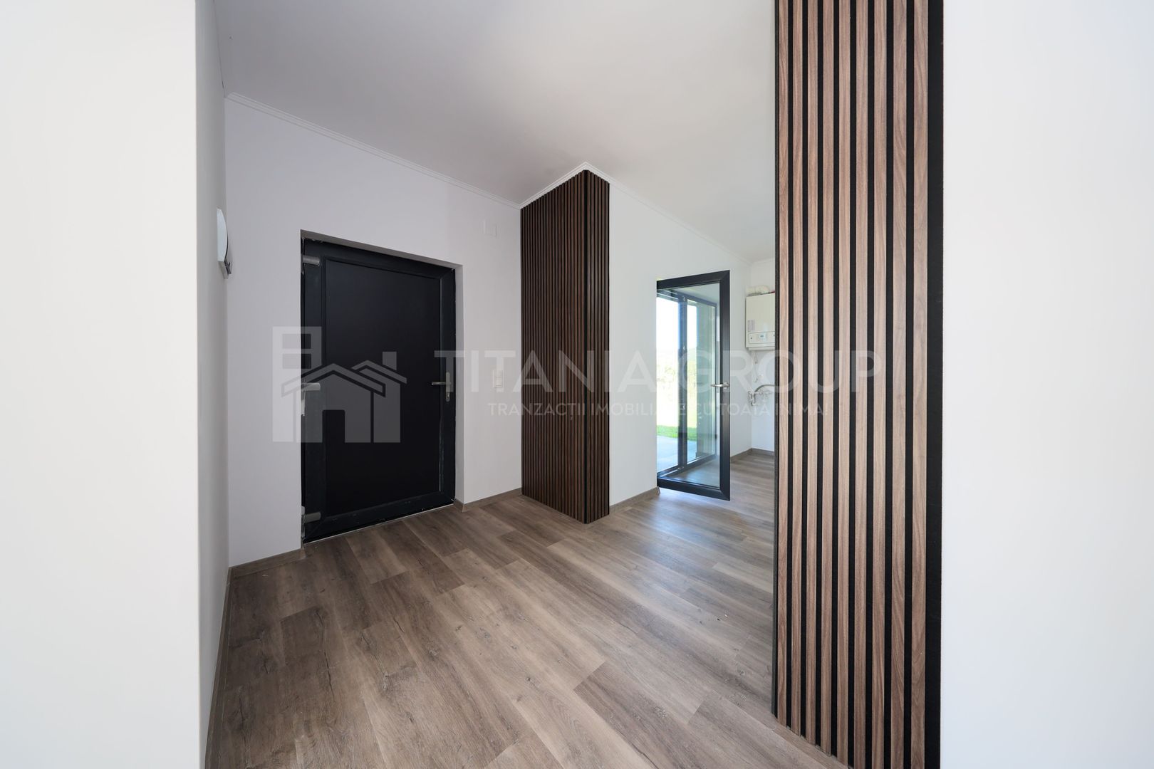 Casa moderna cu 3 camere, toate utilitatile - Harman, Brasov - Poză 12