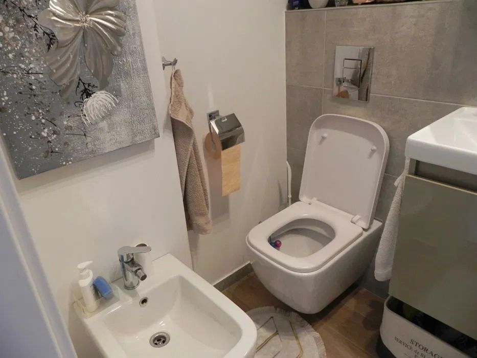 GARSONIERA MILITARI, CENTRALA, BUCATARIE INCHISA, LIBERA, CURAT - Poză 6