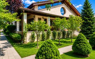 Vila de Lux | Unirea, Bistrita - Poză 2