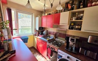 Apartament la mansarda Vasile Aaron - Poză 3