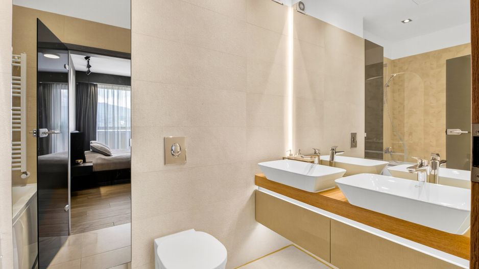 Penthouse Spectaculos | Design Exclusivist - Poză 47