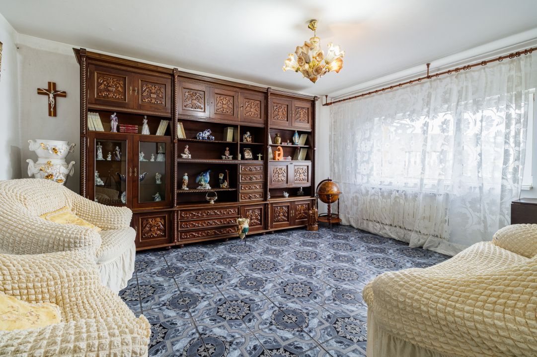 3 camere Petre Ispirescu - Poză 13