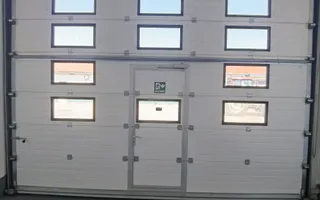 Proprietate industriala  la 35 km de TM - Poză 19