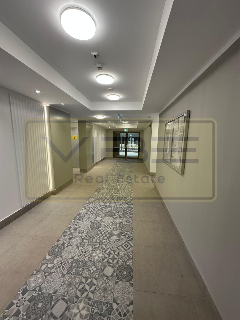 Tudor Vladimirescu- Silk District - Spațiu birou -41mp - Poză 3