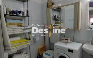 Apartament de vânzare 2 camere, decomandat, zona ultra centrală, semi / mobilat - Poză 8