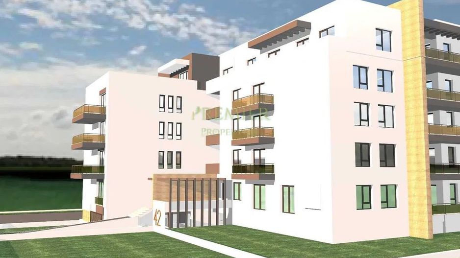 OPORTUNITATE INVESTITIE | 2170 MP | BANEASA | HENRI COANDA | AVIATIEI | COANDA | - Poză 1