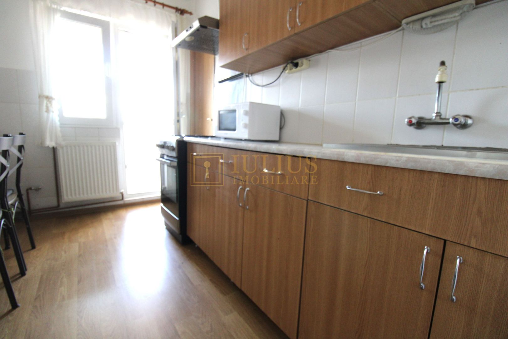 Apartament in Mircea Cel Batran - Poză 7
