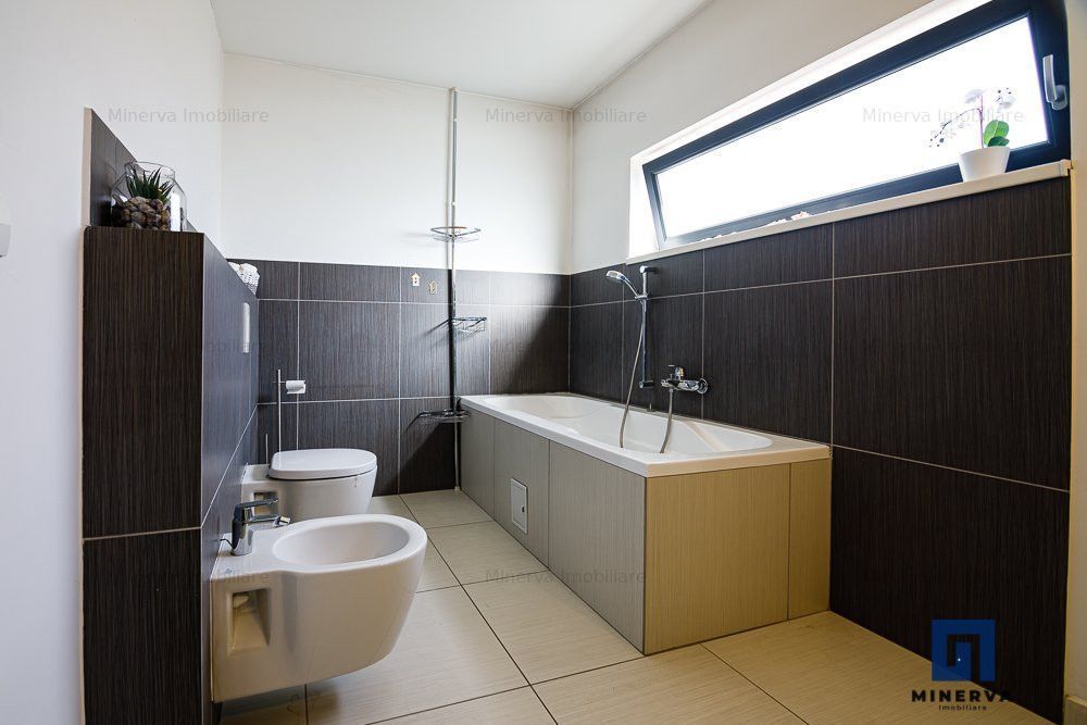 Duplex de Lux in Dumbravita, 120 mp, DE INCHIRIAT, Comision 0 - Poză 24