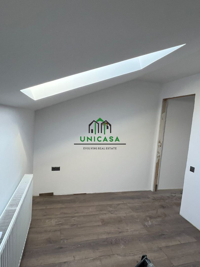 Apartament - 2 camere - Zona Traian - Poză 1