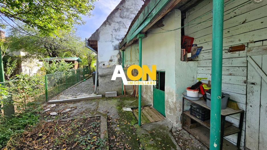 Casa 3 camere, bucatarie, baie, 183 mp teren - Poză 15