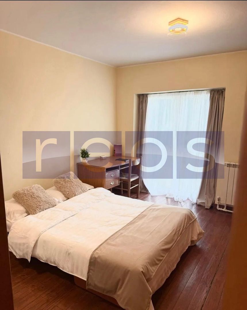 VANZARE PENTHOUSE 4 CAMERE | PIATA UNIRII | SAUNA | CENTRALA PROPRIE | - Poză 8