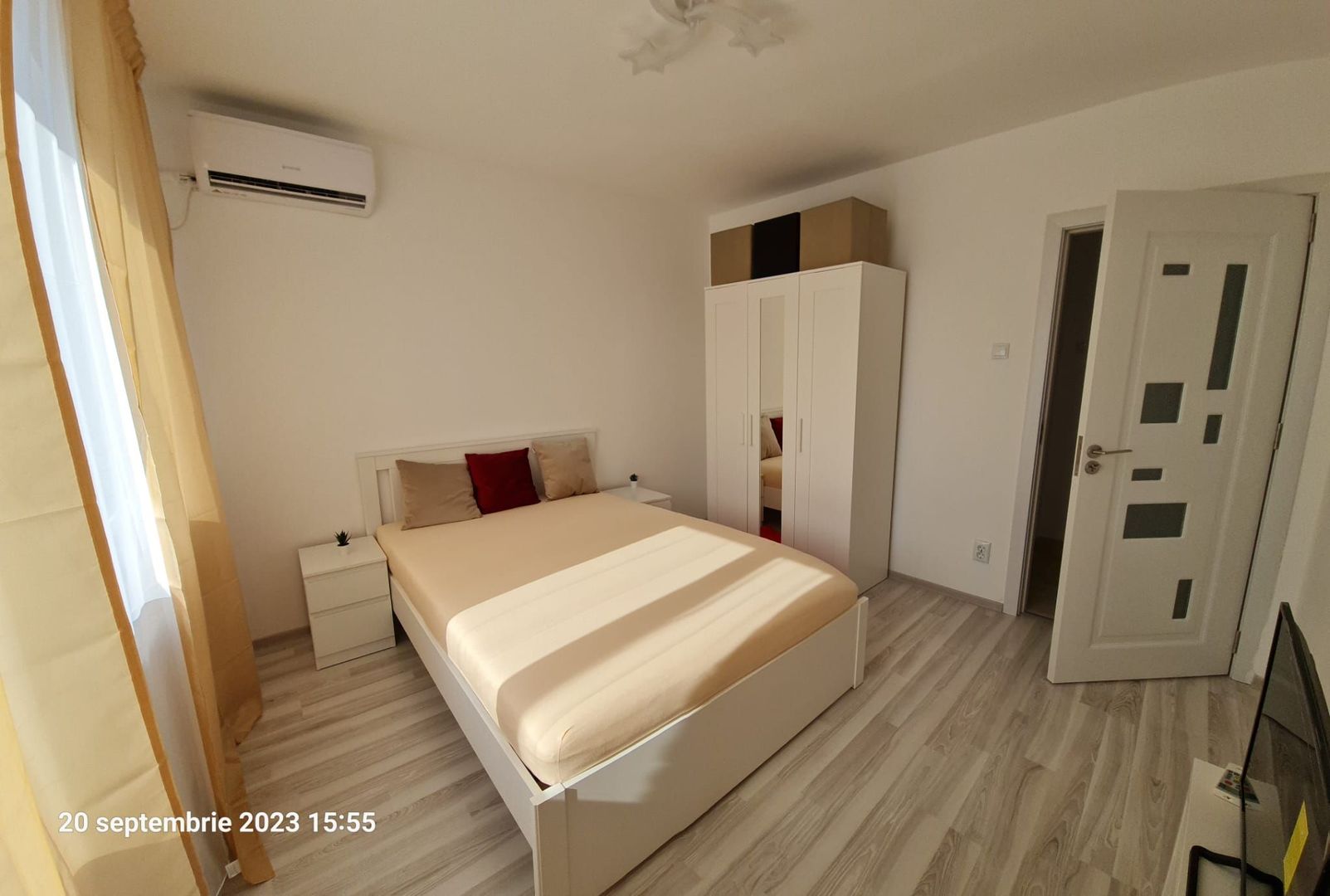Apartament 2 camere Turda-Titulescu Sector 1 T534 - Poză 3