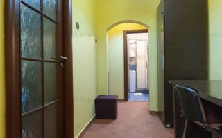 2 camere Obor, decomandat, apa calda NON STOP, pet friendly si modern renovat - Poză 7