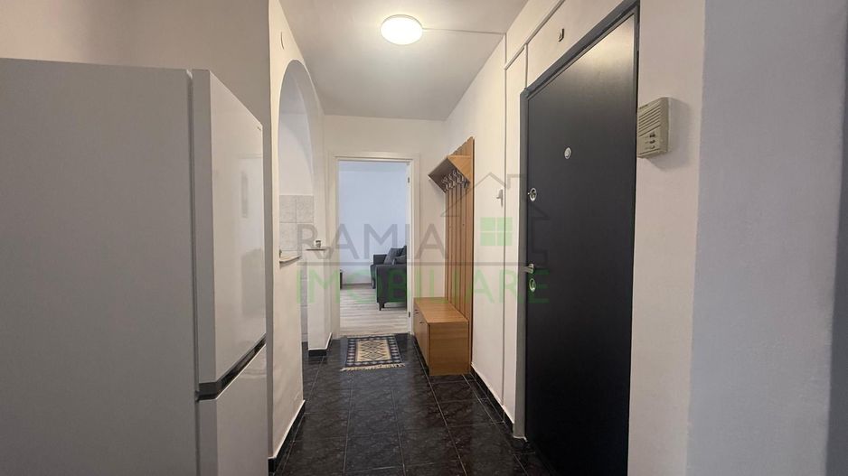 Apartament 2 camere de închiriat, Răcădău, renovat - Poză 9