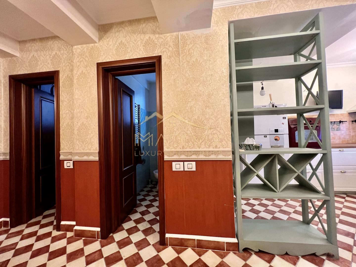 Apartament *3 camere* 100mp // Calea Dorobanților - Poză 30