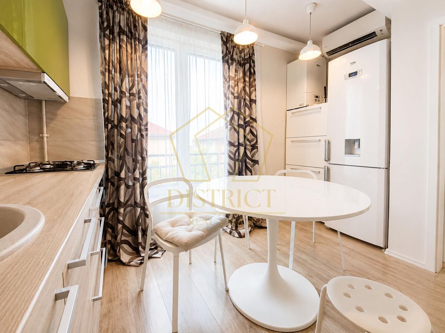 Apartament cu 2 camere | Steaua - Poză 8