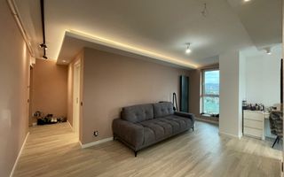 Apartament 2 camere, confort sporit, cartier Grigorescu - Poză 3