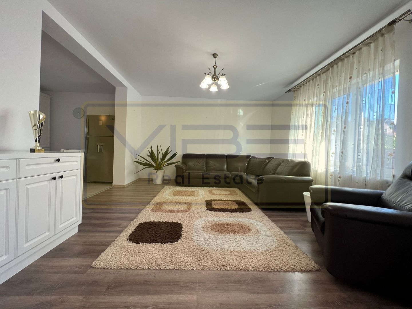 Casa noua  tip duplex 4 camere 2 bai Popas Pacurari - Poză 2