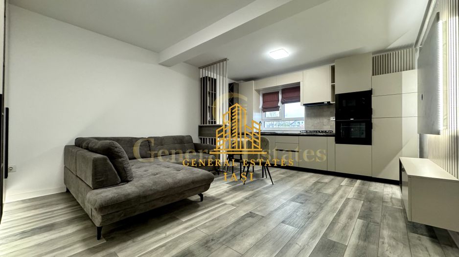 Vânzare apartament 2 camere – Bloc nou , intabulat - Poză 2