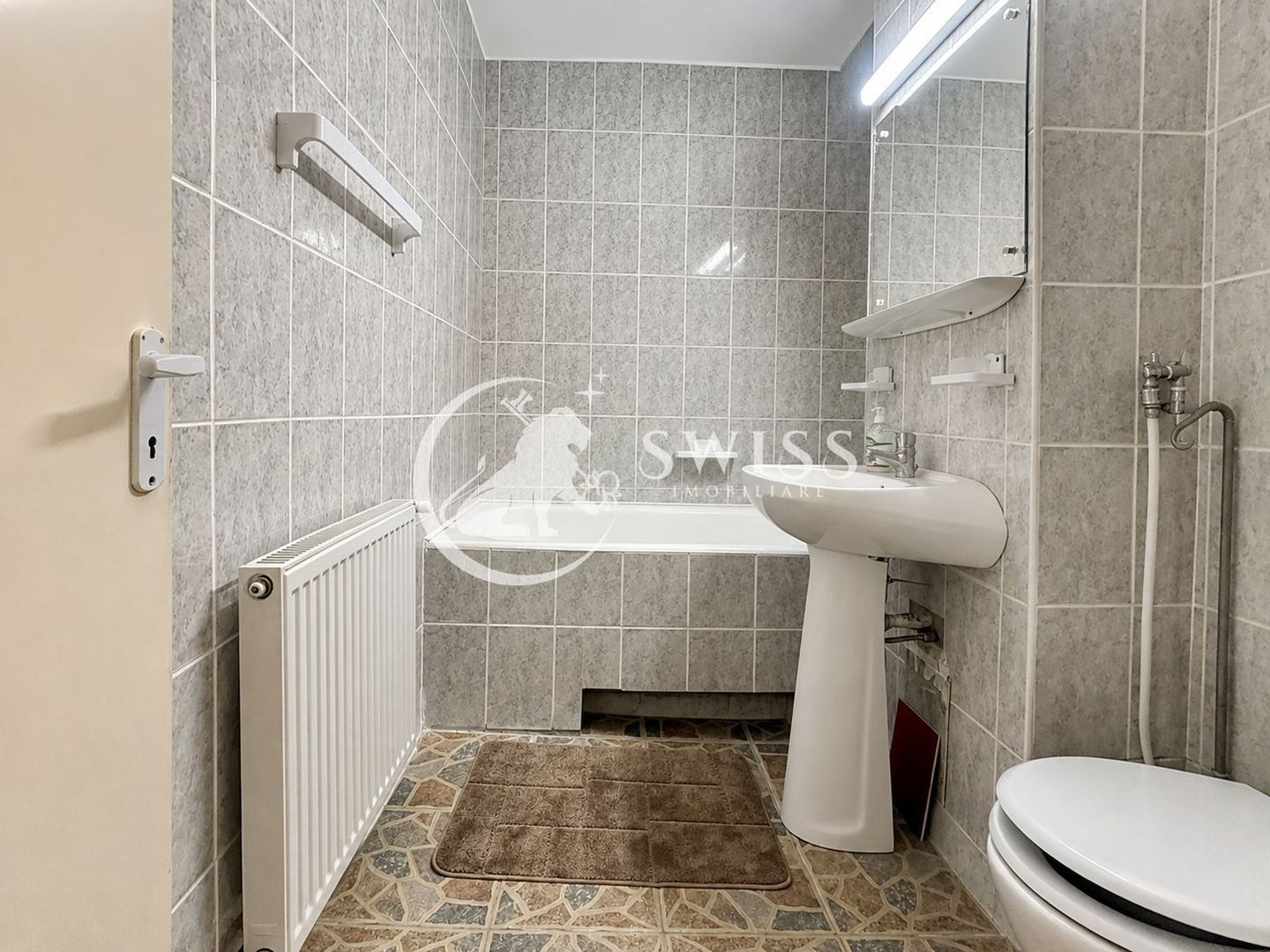 Apartament 2 camere | 55mp | Decomandat|  Piata Zorilor | UMF - Poză 10