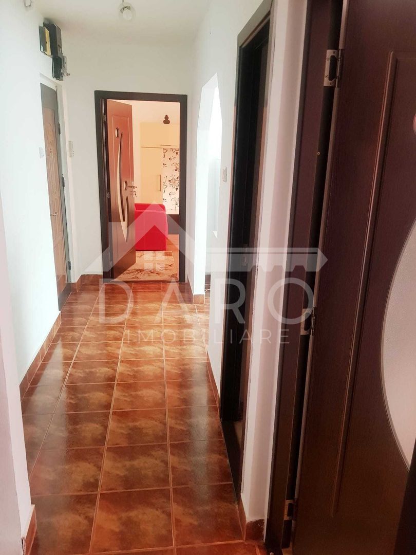 Apartament 2 camere decomandat / Tudor Str. Muncii - pozitie perfecta - Poză 3