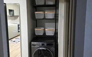 Apartament premium Aviatiei, finisaje premium, parter, metrou 7 min - Poză 7