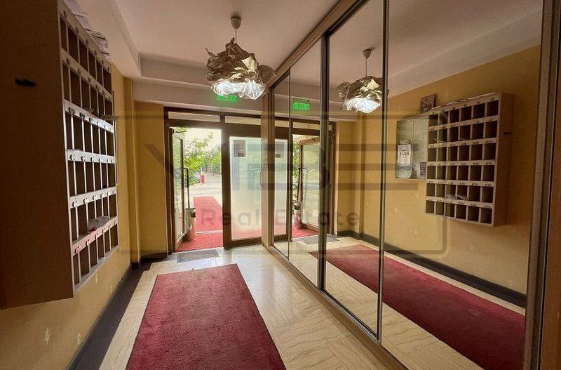 Apartament 2 camere Moara de Vant - Complex rezidential - Poză 14