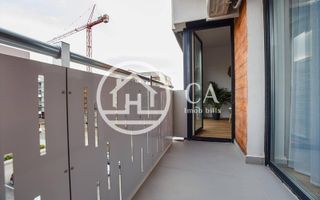 Apartament de închiriat cu 2 camere în AES, Oradea - Poză 12