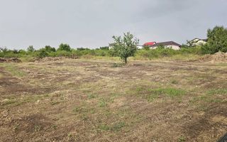 Teren intravilan 2.212 mp Miroslava – 5 Drumuri Asfalt + utilități - Poză 2