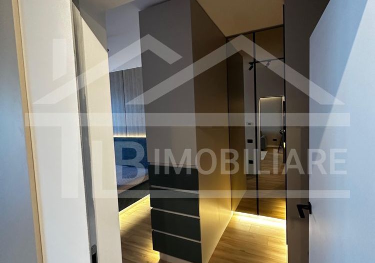 Apartament cu 2 camere, 67 mp, parcare, Zona Concept 9 - Poză 7