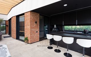 Dumbravita Vila 5 Camere | Mobilata si Utilata Lux | 1079mp Teren - Poză 8