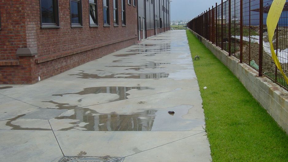 birouri si spatiu industrial Militari - Poză 7