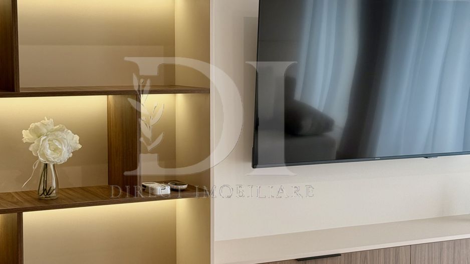 Apartament ultramodern / doua camere / Zona Eroilor  Floresti. - Poză 10