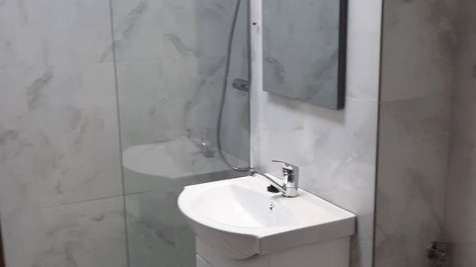 Garsoniera centrala proprie | renovata | bloc 1980 | Gorjului, Pacii - Poză 1
