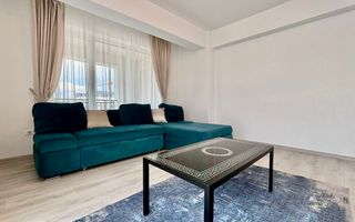 Apartament 3 camere | Balcon 20 mp | Parcare acoperită - Poză 3