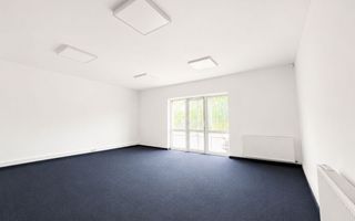 Hala de 500mp + birouri 300mp | Central | Timisoara - Poză 8